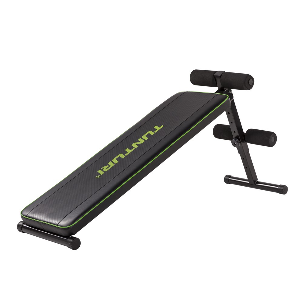 Banc de musculation Tunturi AB20 Abdominal Bench
